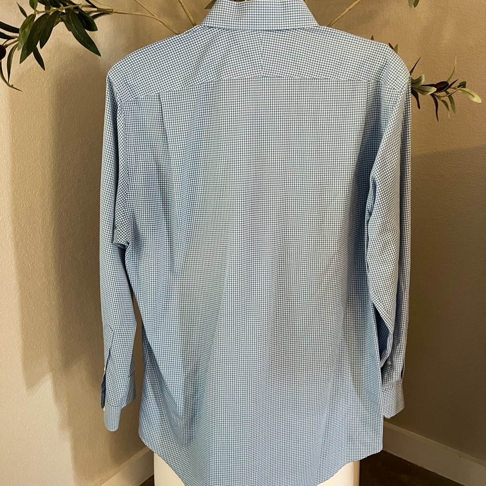 Nordstrom men’s shop dress shirt